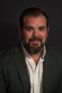 Aaron Cordell