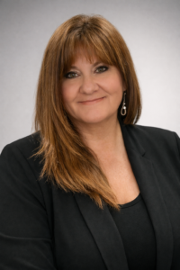 Geri Chapman