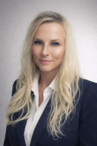 Michelle Thompson